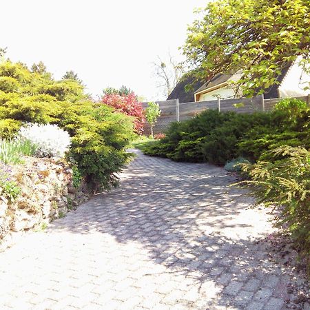 Chambre Marine Chateau-Thierry Exterior photo